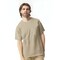 Comfort Colors® Garment Dyed Heavyweight Pocket Crewneck Short Sleeve T-Shirt